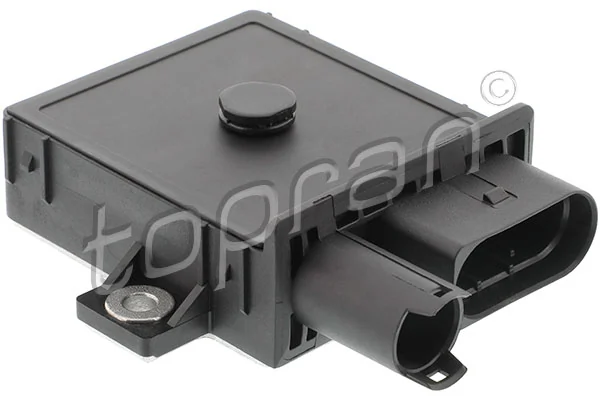 TOPRAN vezérlő, izzítás - 503 013 - TothCarparts
