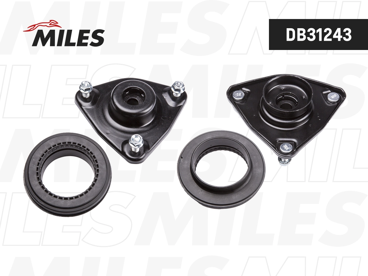 MILES Javítókészlet, gólyaláb támasztó csapágy - DB31243 - TothCarparts