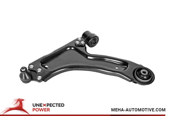 MEHA AUTOMOTIVE lengőkar, kerékfelfüggesztés - MH20569 - TothCarparts