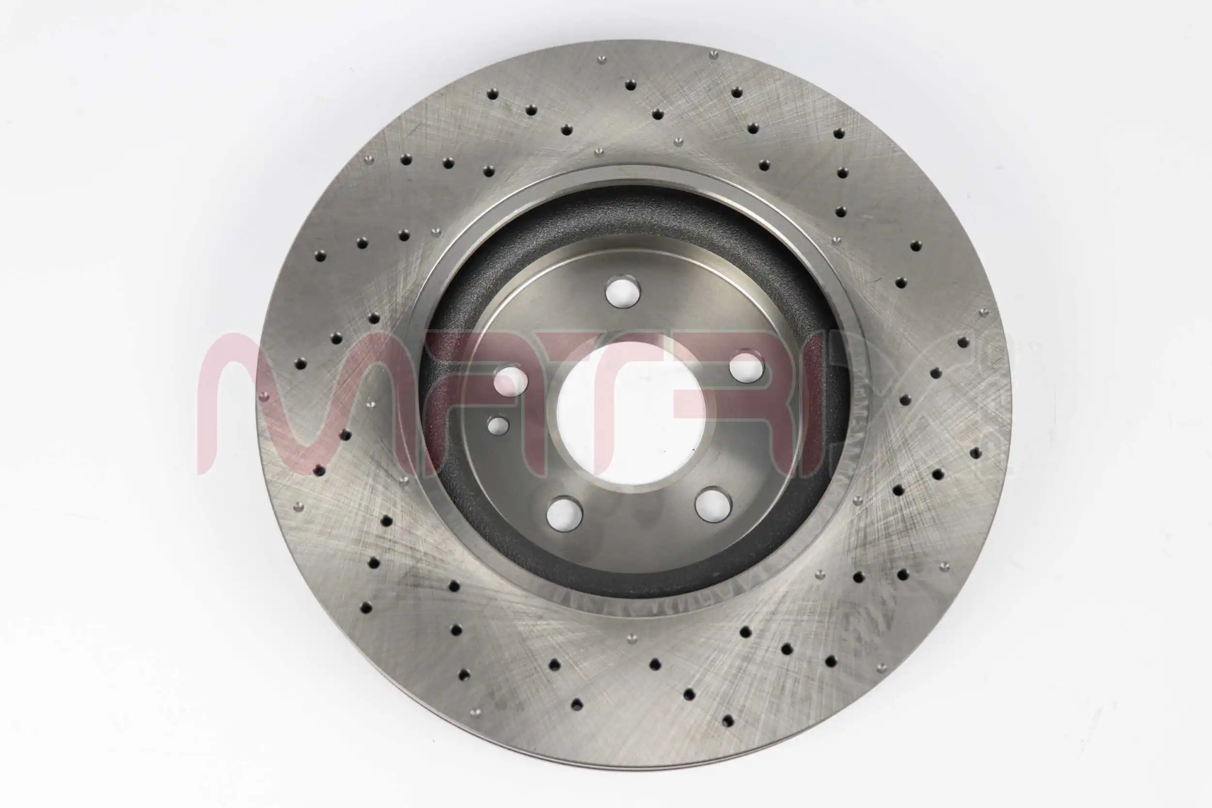 MATRIX PRO féktárcsa - MX02421165 - TothCarparts