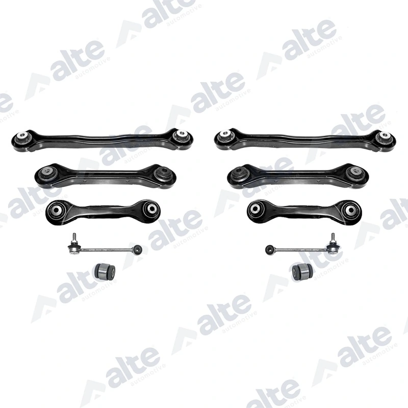 ALTE AUTOMOTIVE javítókészlet, keresztlengőkar - 97341AL - TothCarparts