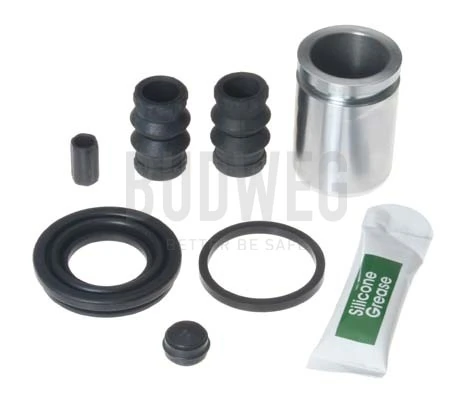 BUDWEG CALIPER javítókészlet, féknyereg - 209050 - TothCarparts