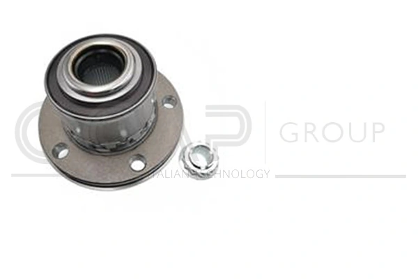 OCAP kerékcsapágy készlet - 6120261 - TothCarparts