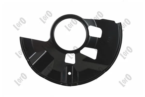 ABAKUS terelőlemez, féktárcsa - 131-07-206 - TothCarparts