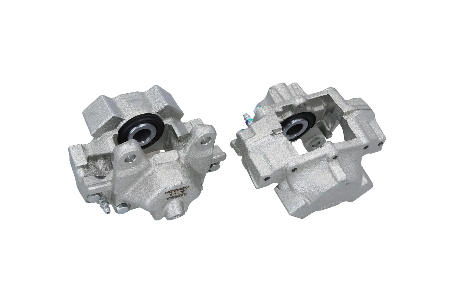 KAMOKA féknyereg - JBC1459 - TothCarparts