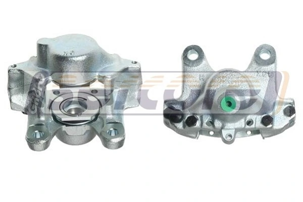 SERCORE féknyereg - 23CA0329 - TothCarparts