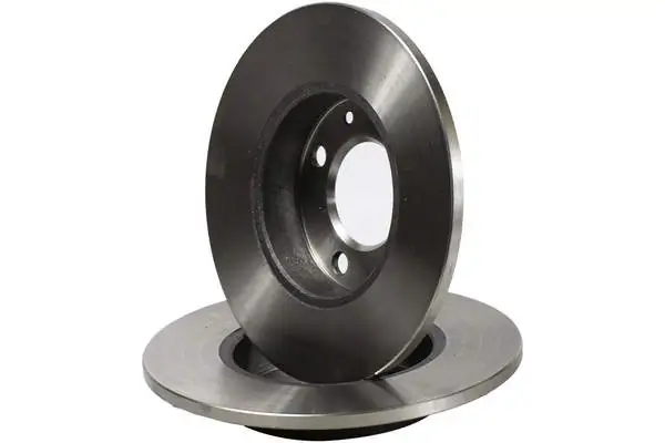 ZentParts féktárcsa - Z06123 - TothCarparts
