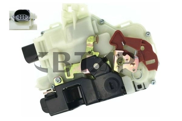 BTAP Ajtózár - BVB138-004 - TothCarparts