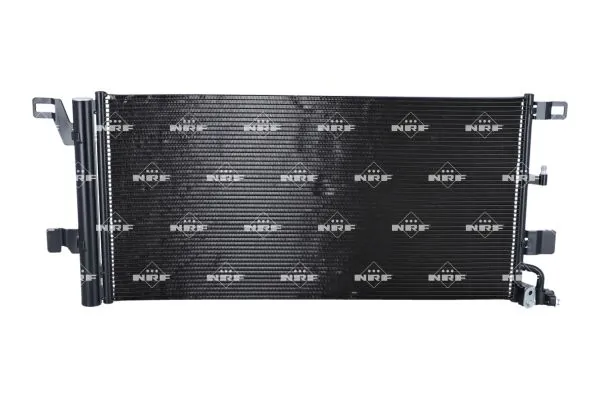 WILMINK GROUP kondenzátor, klíma - WG2330327 - TothCarparts