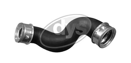 DYS Töltőlevegő cső - 76-01701 - TothCarparts