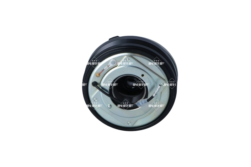 NRF mágneskuplung, klímakompresszor - 380068 - TothCarparts