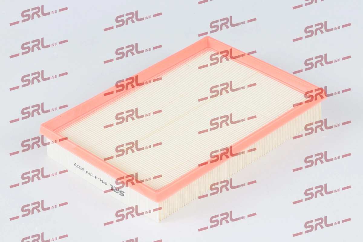 SRLine légszűrő - S11-4139 - TothCarparts