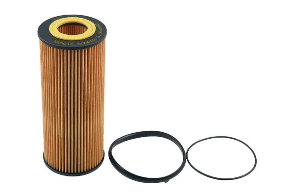 ZentParts olajszűrő - Z33605 - TothCarparts