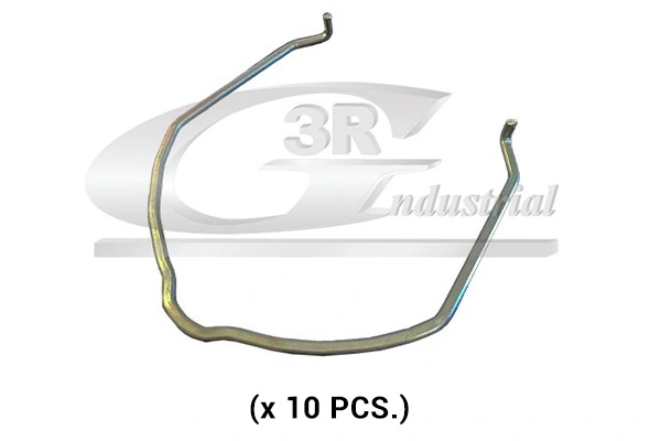 3RG Tartóbilincs, töltő légvezeték - 83790 - TothCarparts