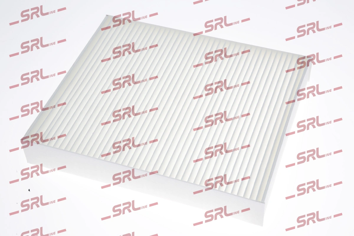 SRLine szűrő, utastér levegő - S11-2104 - TothCarparts