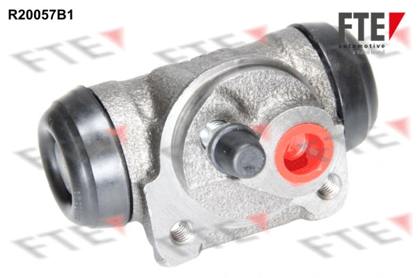 FTE fékmunkahenger - 9210187 - TothCarparts