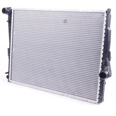 BAPMIC hűtő, motorhűtés - TOPT1201016 - TothCarparts