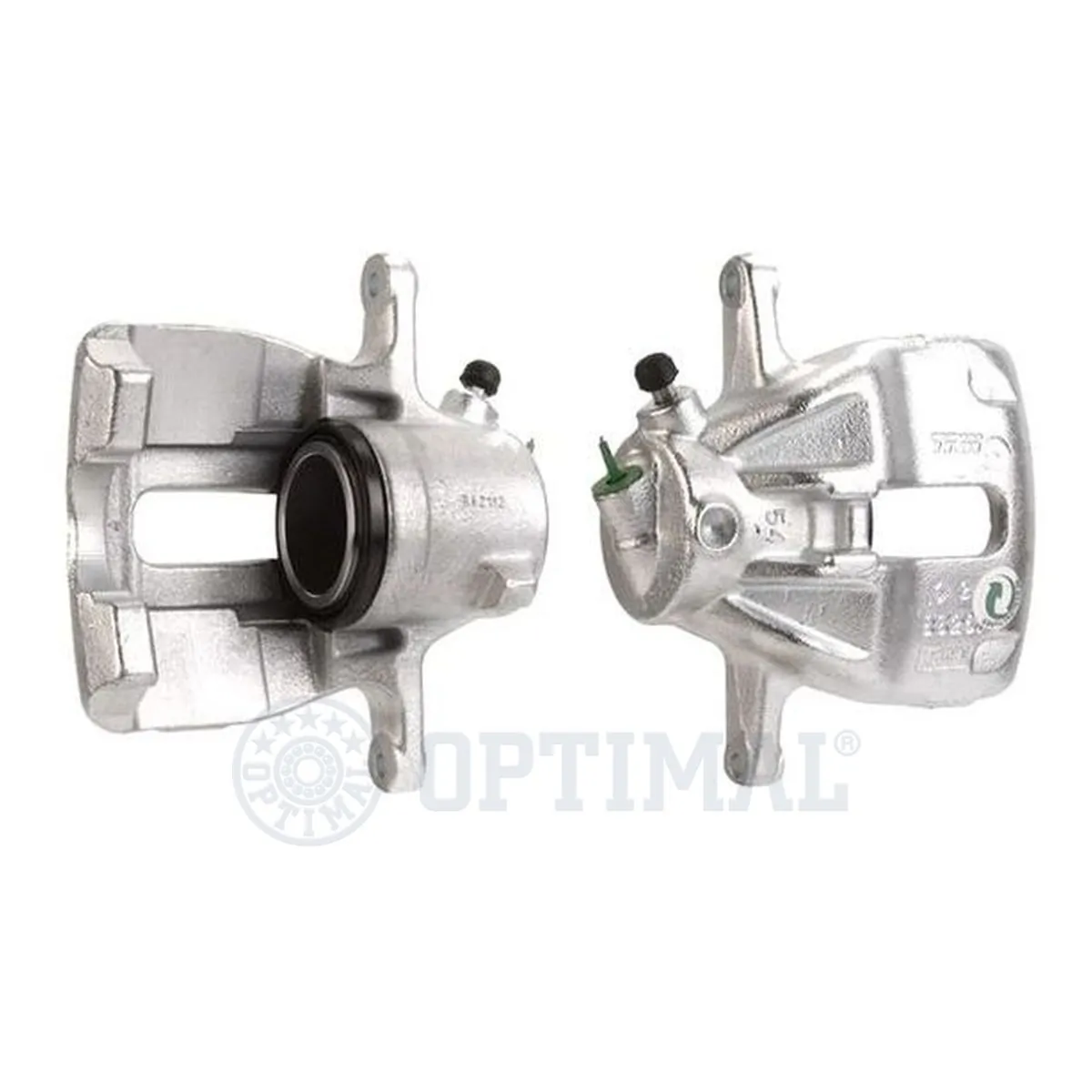 OPTIMAL féknyereg - BC-2511L - TothCarparts