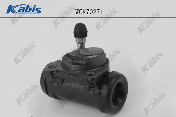 KABIS fékmunkahenger - WCK70271 - TothCarparts
