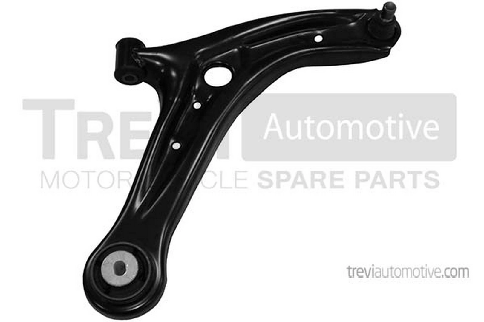 TREVI AUTOMOTIVE lengőkar, kerékfelfüggesztés - TRTT2211 - TothCarparts