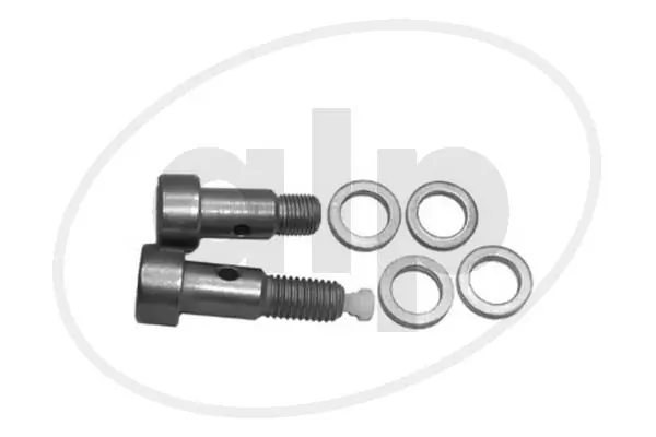 alp Üreges csavar, töltő - ALP-005092 - TothCarparts