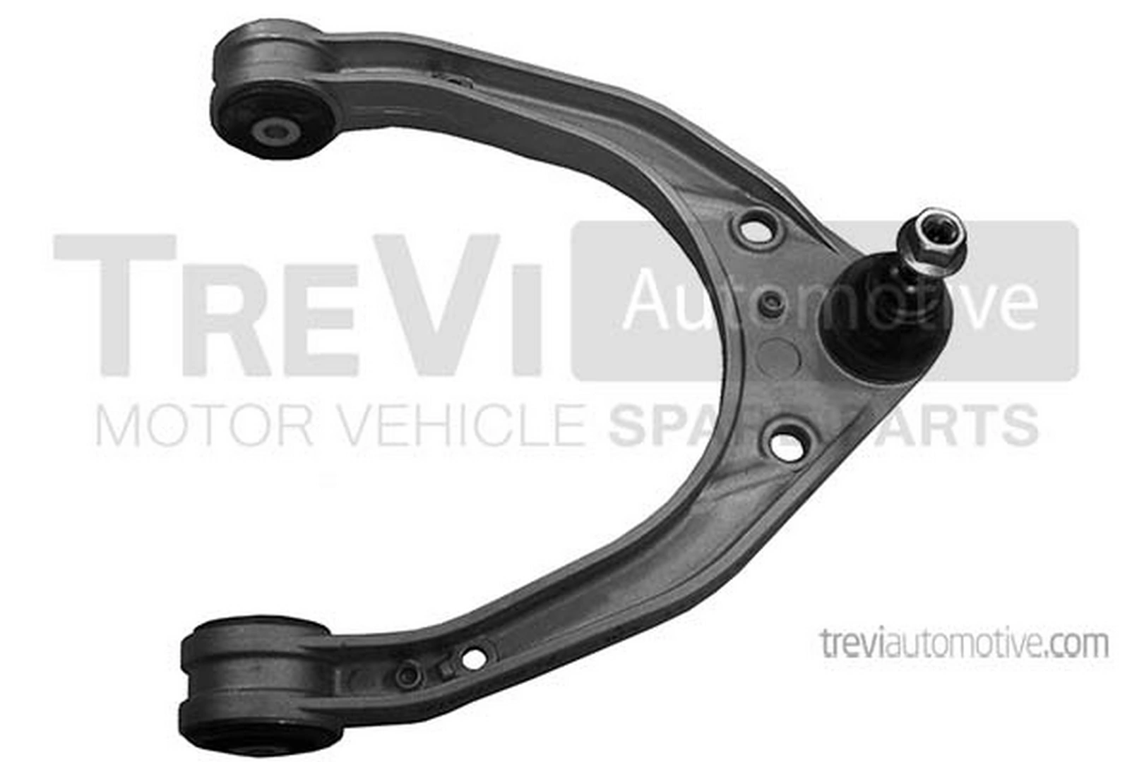 TREVI AUTOMOTIVE lengőkar, kerékfelfüggesztés - TRTT5301 - TothCarparts