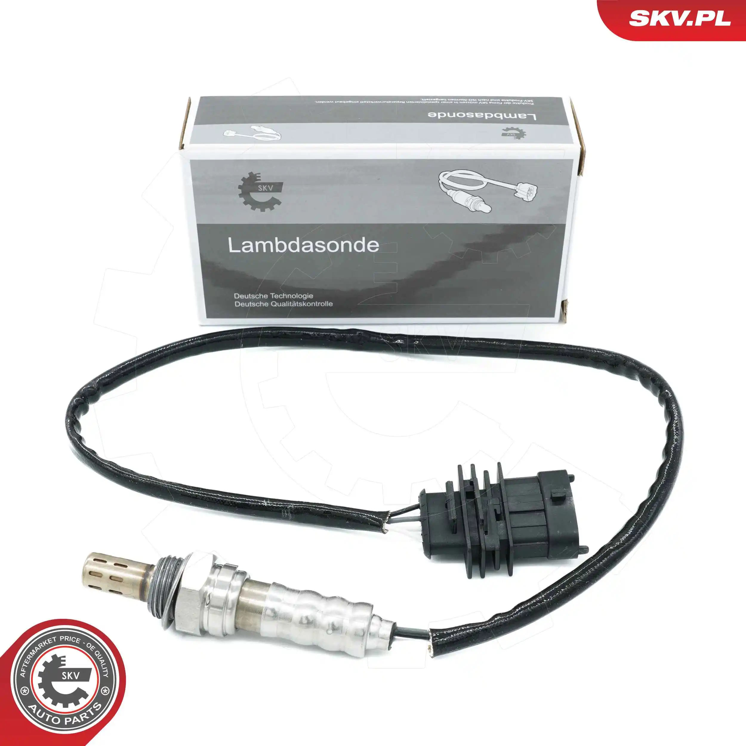 ESEN SKV lambdaszonda - 09SKV132 - TothCarparts