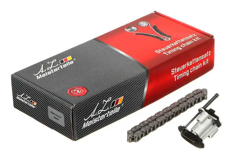A.Z. Meisterteile vezérműlánc készlet - AZMT-30-059-1451 - TothCarparts