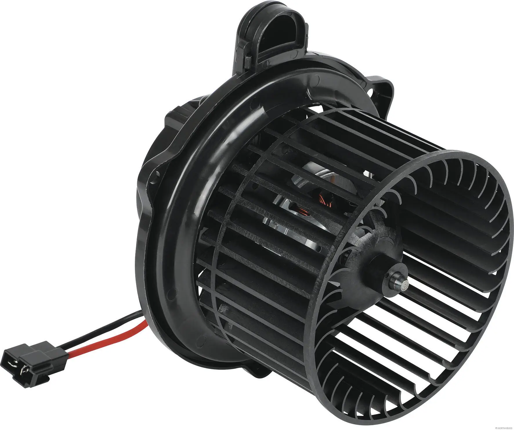 HERTH+BUSS ELPARTS Utastér-ventilátor - 75610081 - TothCarparts