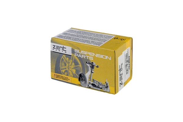 ZentParts csapágyazás, kormány - Z25415 - TothCarparts