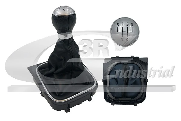 3RG váltórúd borítás - 25761 - TothCarparts