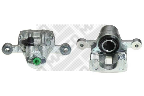 MAPCO féknyereg - 4207 - TothCarparts