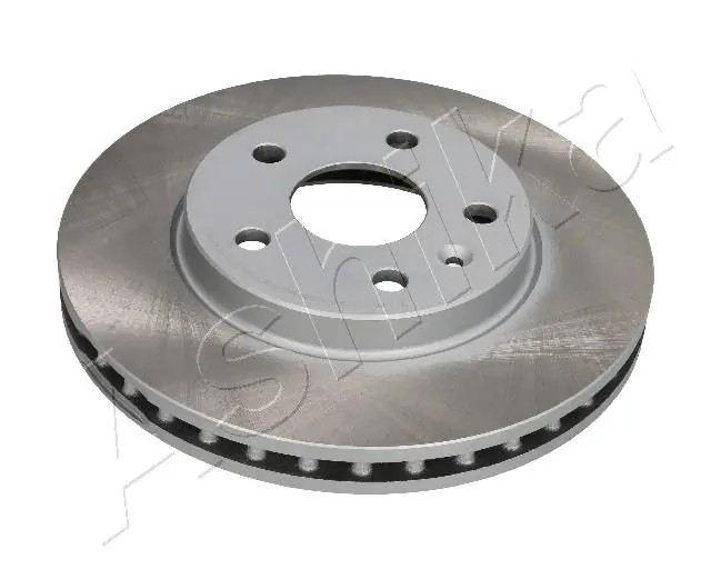 4X4 ESTANFI féktárcsa - EST-60-00-0410C - TothCarparts