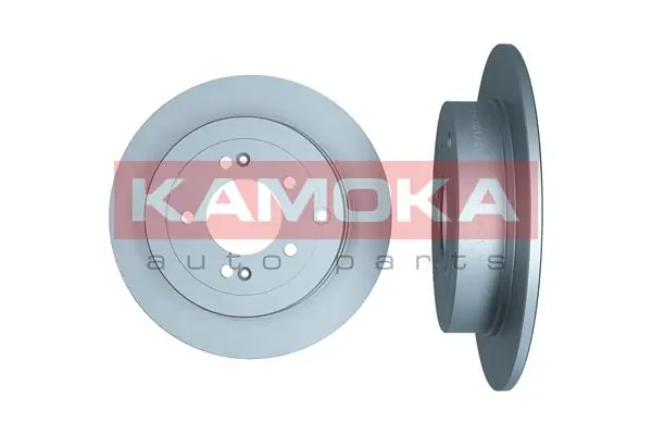 KAMOKA féktárcsa - 103023 - TothCarparts