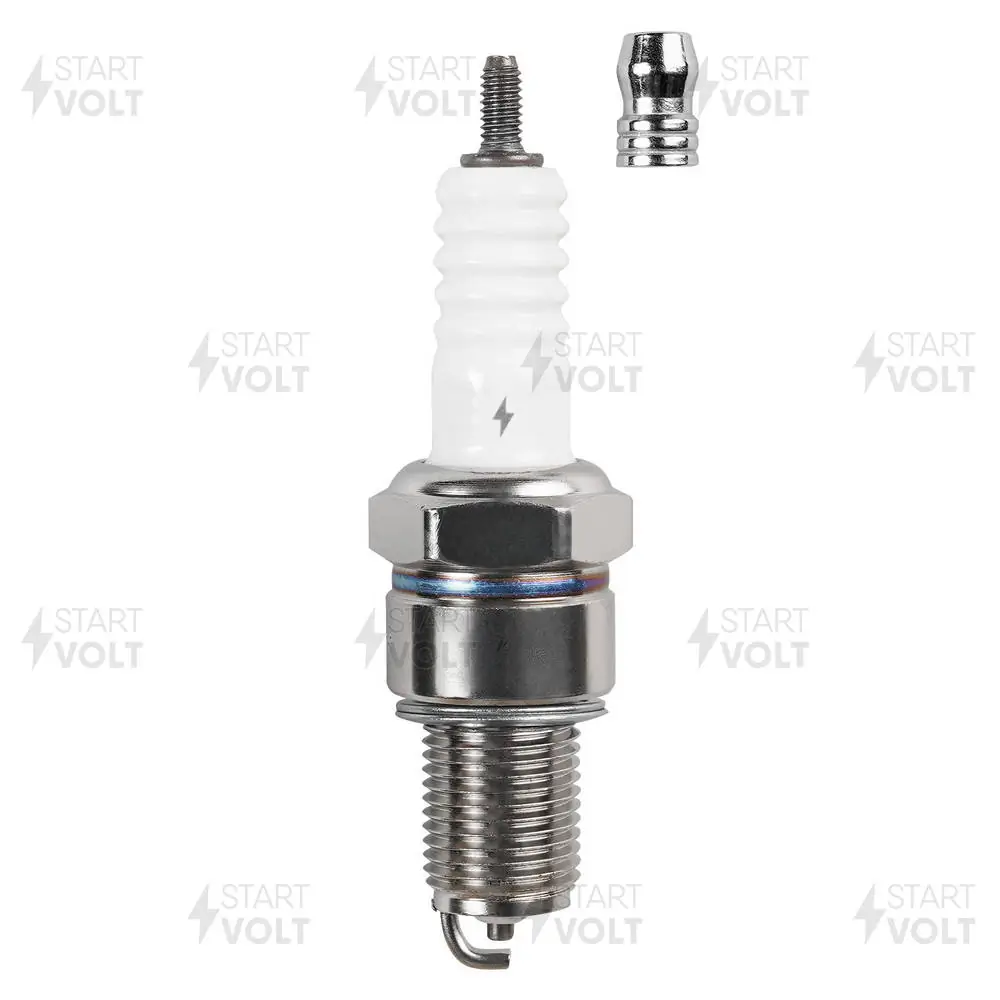 STARTVOLT gyújtógyertya - VSP 0309 - TothCarparts