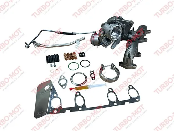 TURBO-MOT töltő, feltöltés - RB5244762 - TothCarparts