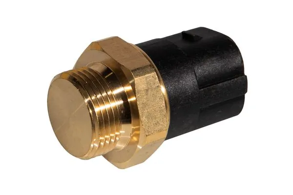 ZentParts hőkapcsoló, hűtőventilátor - Z03703 - TothCarparts