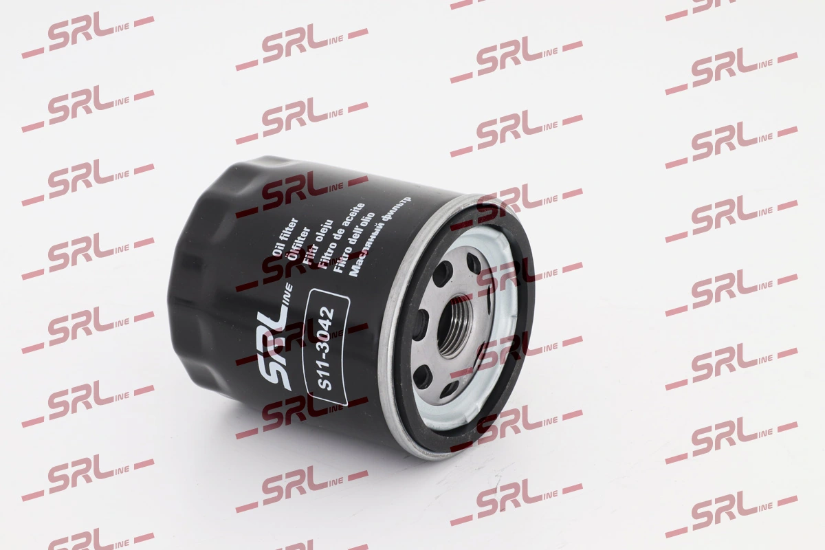 SRLine olajszűrő - S11-3042 - TothCarparts