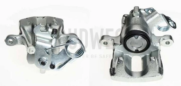 Axia féknyereg - 392400 - TothCarparts