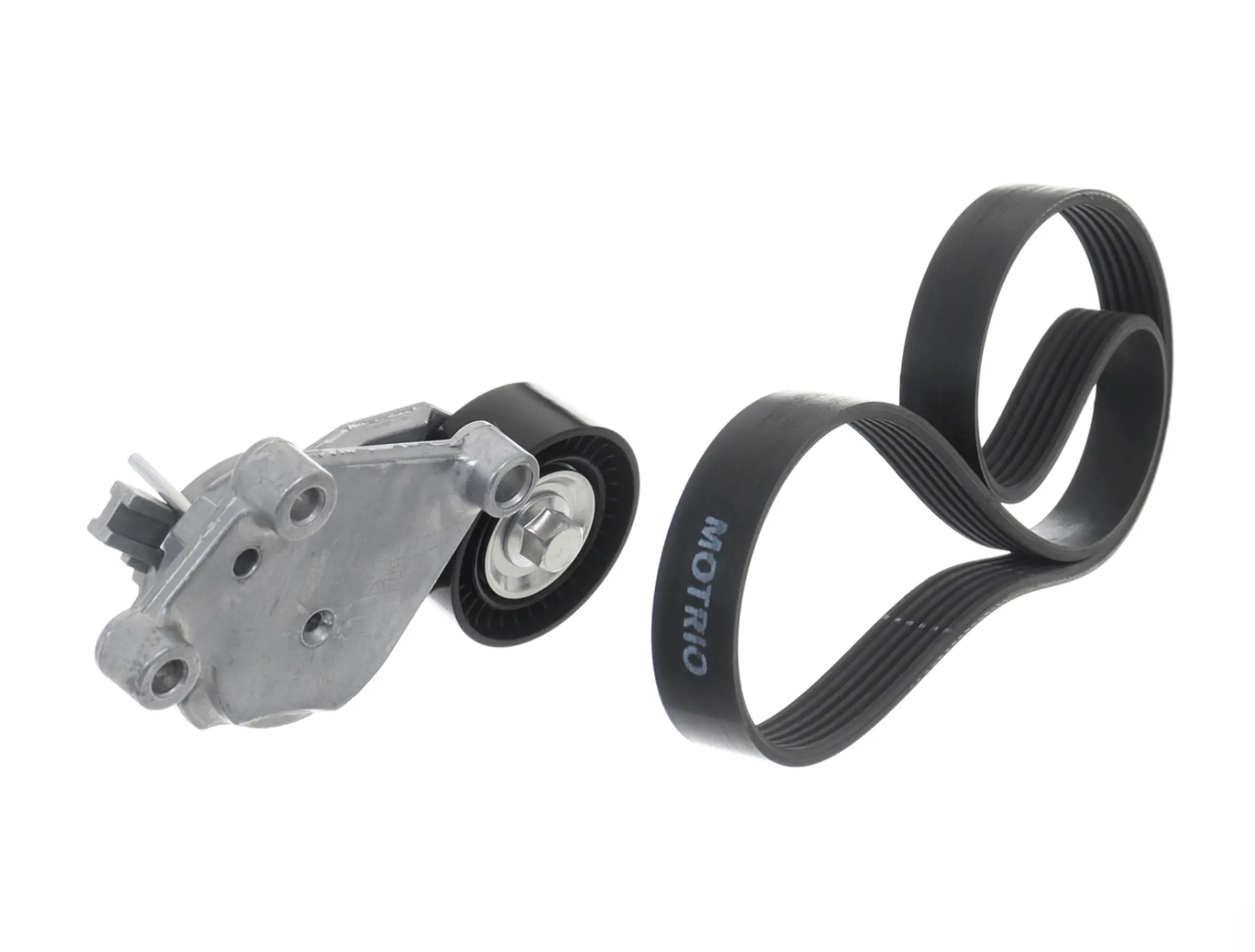 MOTRIO hosszbordás szíj készlet - 8550503681 - TothCarparts
