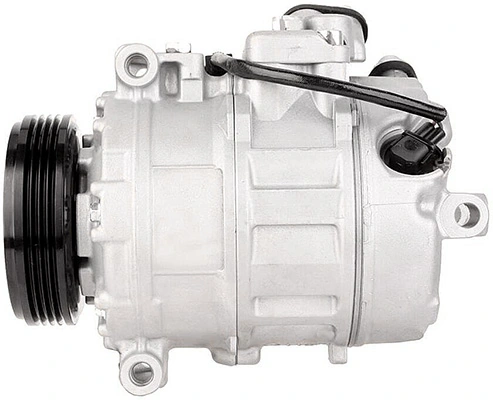 NEOCOM kompresszor, klíma - 10-0663 - TothCarparts