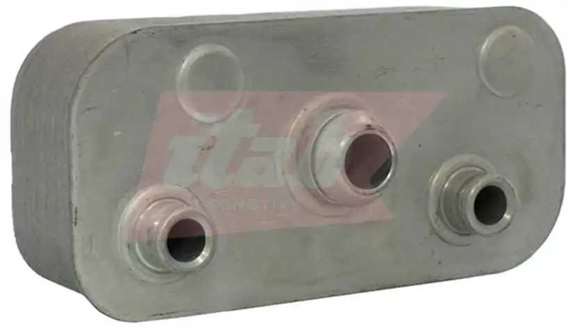 ITAB AUTOMOTIVE Olajhűtő, motorolaj - 93075011AV - TothCarparts