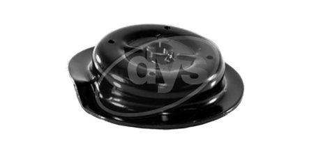 DYS rugótányér - 73-04757 - TothCarparts