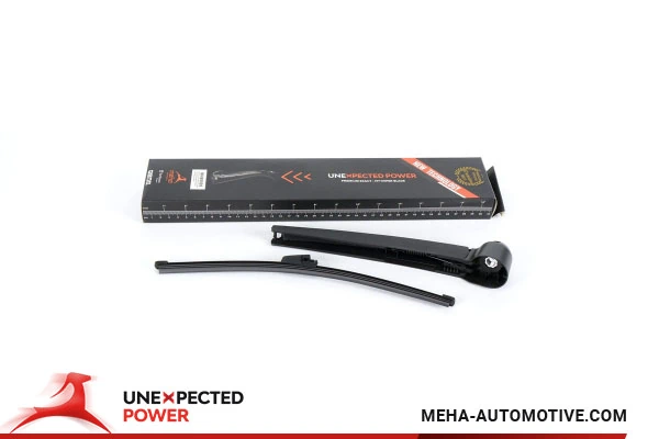 MEHA AUTOMOTIVE törlőlapát - MH89009 - TothCarparts