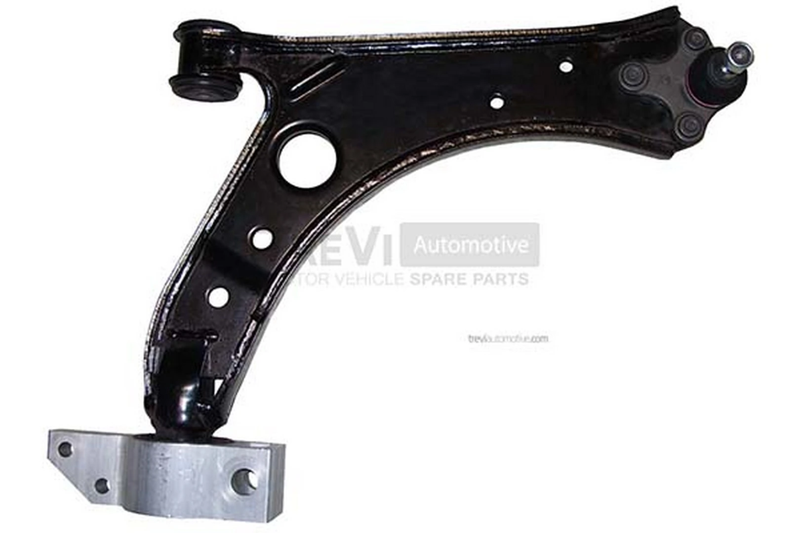 TREVI AUTOMOTIVE lengőkar, kerékfelfüggesztés - TRTT5398 - TothCarparts