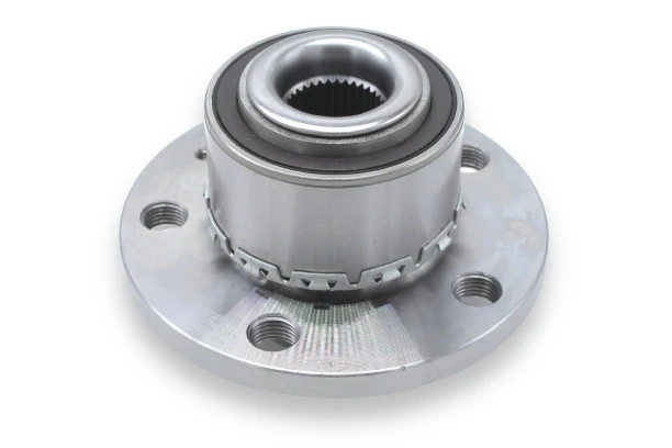 GOOM kerékagy - WBH-0117 - TothCarparts