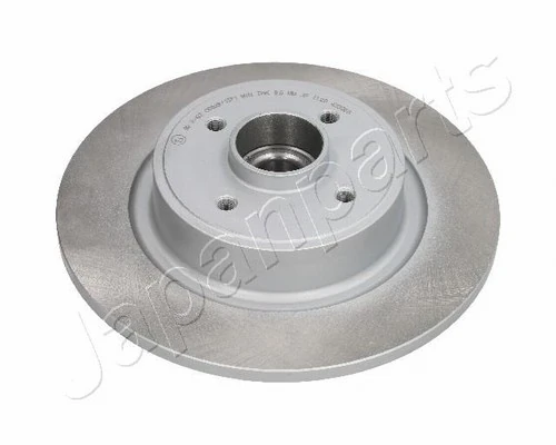 PEMEBLA féktárcsa - JAPDP-0703C - TothCarparts