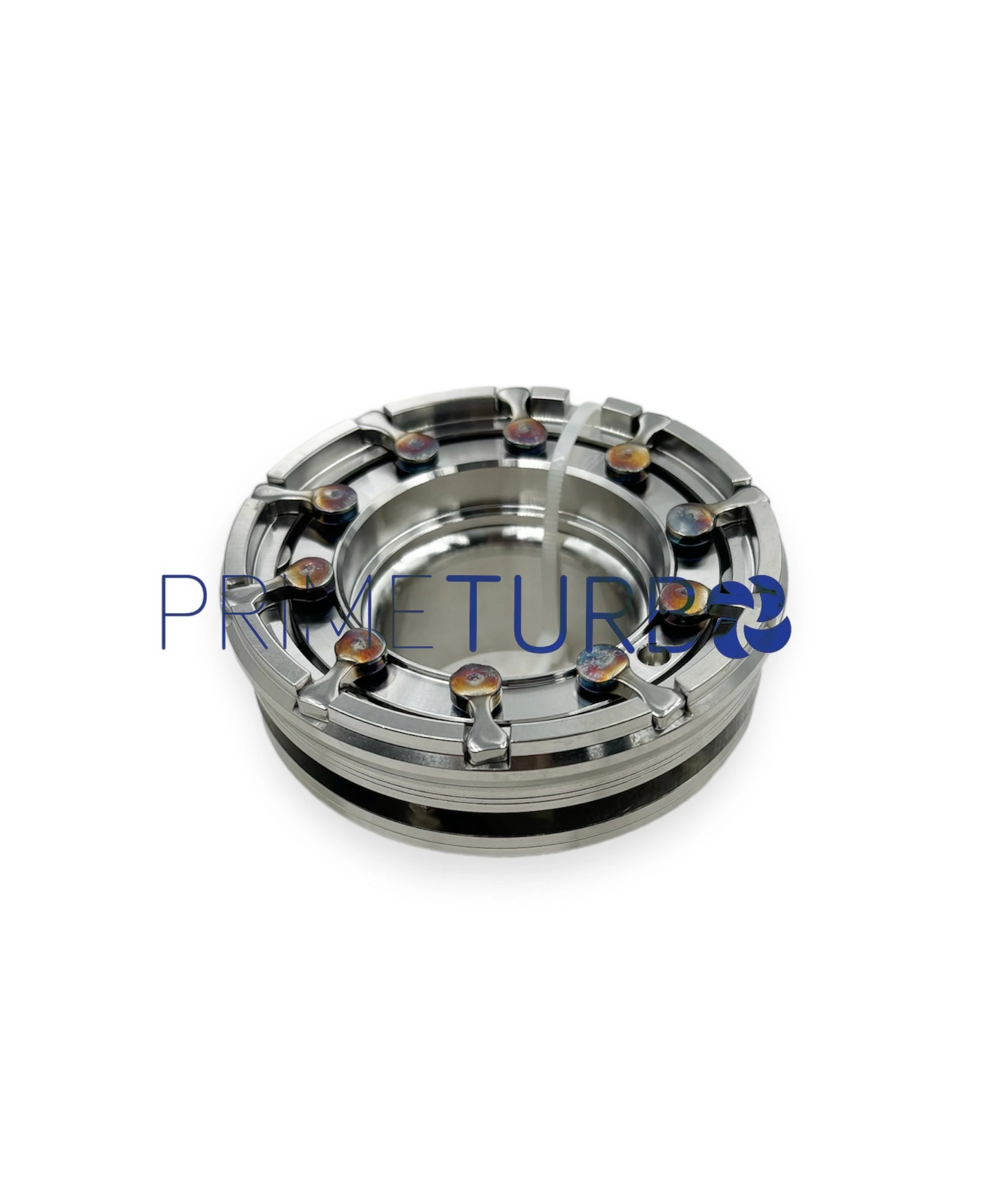 Prime Turbo szerelőkészlet, töltő - K01428V - TothCarparts