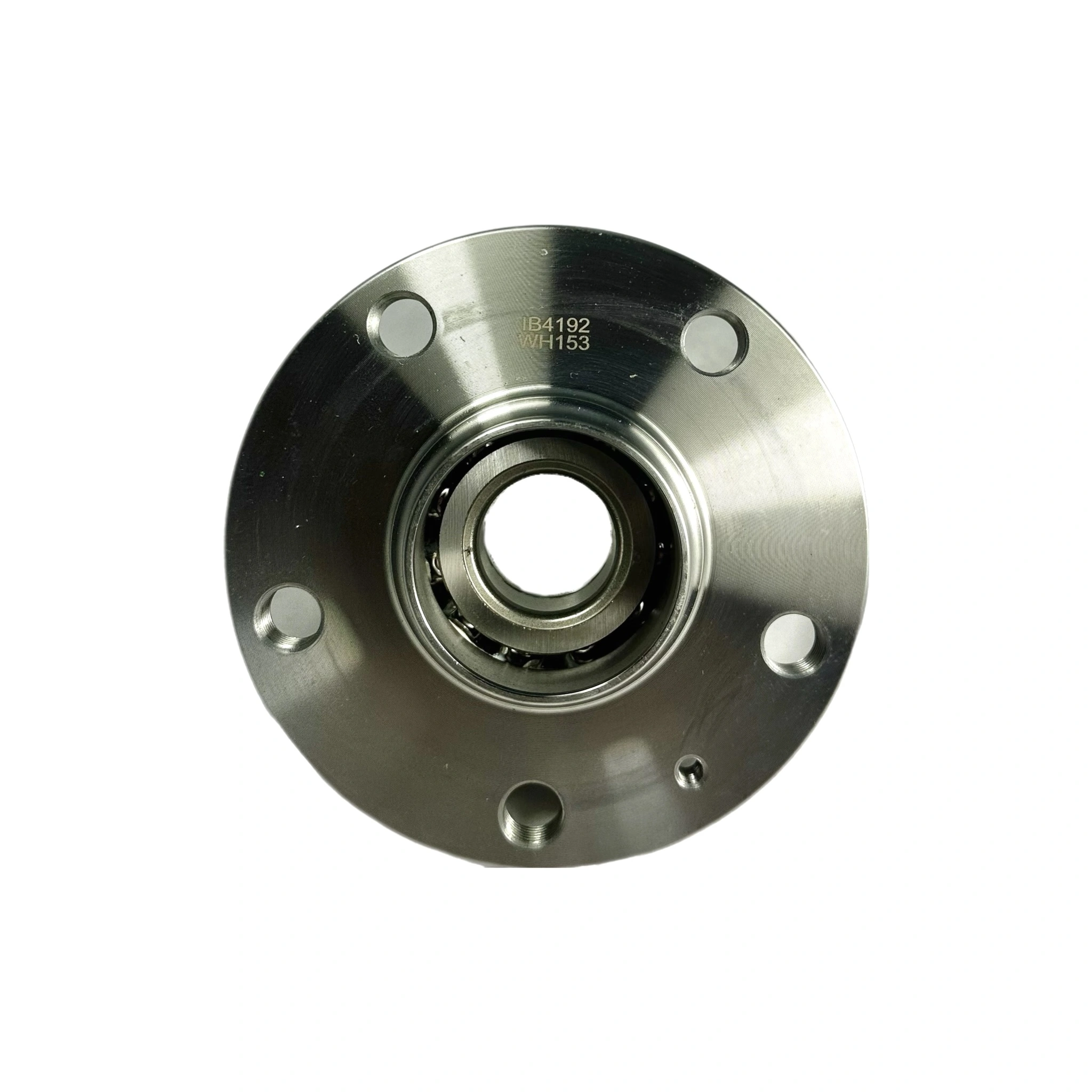 IBERIS kerékagy - IB4192 - TothCarparts