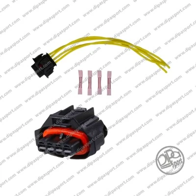 DIPASPORT Javítókészlet, kábelköteg - PLUG1134 - TothCarparts